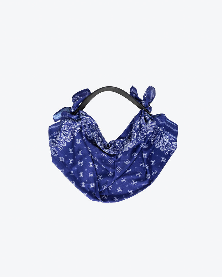 MIDNIGHT TOP/BAG