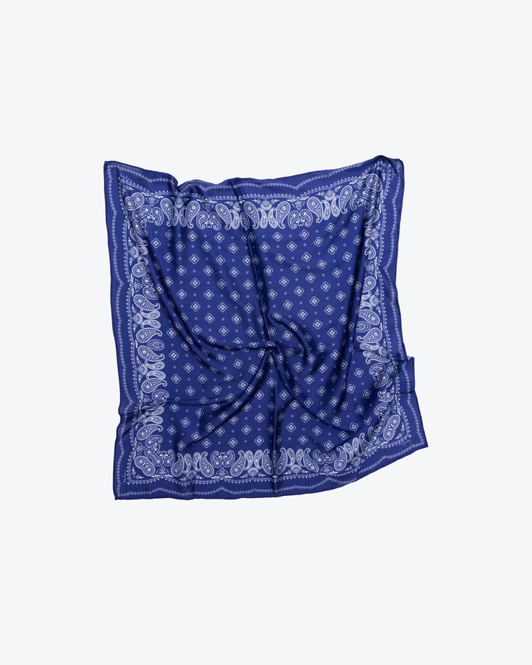 MIDNIGHT TOP/BAG