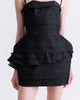 DENIM MINI DRESS - PRE-ORDER ITEM