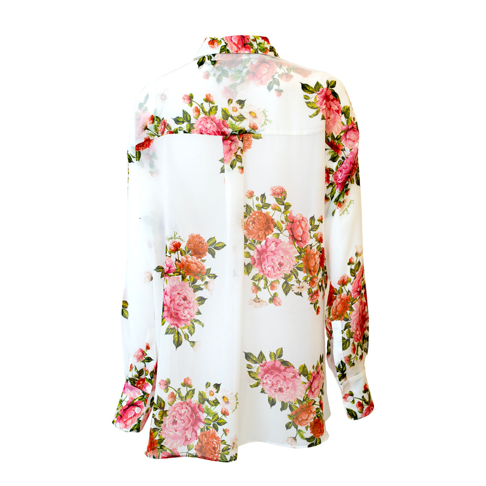 PINK PASSION OS SHIRT