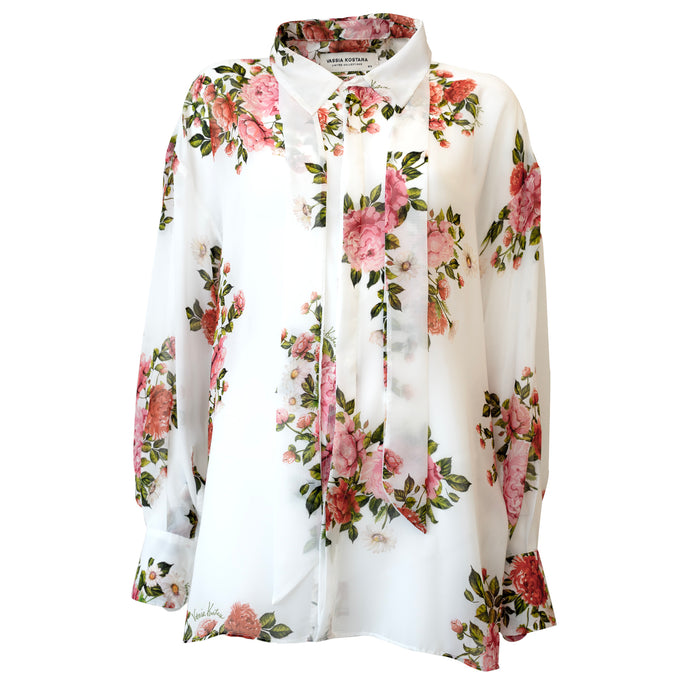 PINK PASSION OS SHIRT