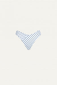 HEARTDOT LOW CUT BIKINI BOTTOMS