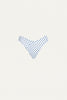 HEARTDOT LOW CUT BIKINI BOTTOMS