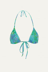 ANEMONE TRIANGE BIKINI TOP