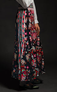 ORIGIN LONG SKIRT