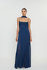 GABRIELLE DRESS | ROYAL BLUE