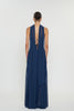 GABRIELLE DRESS | ROYAL BLUE