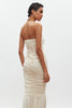 VERONICA DRESS | IVORY