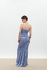 VERONICA DRESS | INDIGO