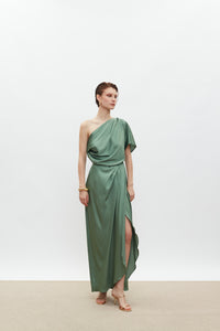 RENATA DRESS | MINT