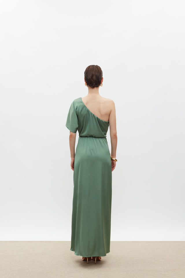 RENATA DRESS | MINT