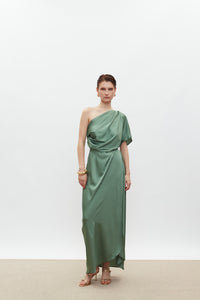 RENATA DRESS | MINT