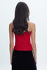 STELLA TOP RED