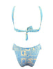 AMALFI WIRE BIKINI