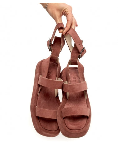 APOLLOU | DUSTY PINK