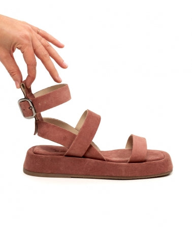 APOLLOU | DUSTY PINK