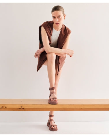 APOLLOU | DUSTY PINK