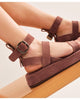 APOLLOU | DUSTY PINK