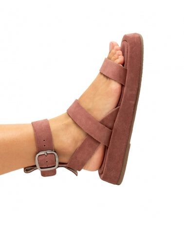 APOLLOU | DUSTY PINK