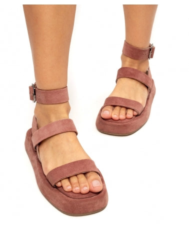 APOLLOU | DUSTY PINK