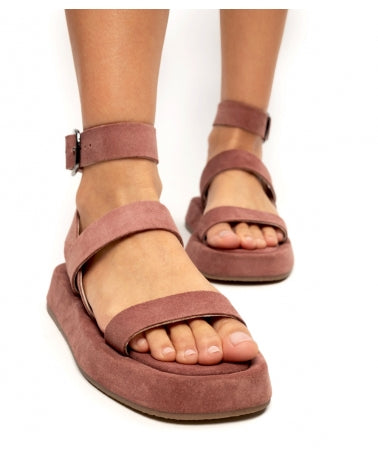 APOLLOU | DUSTY PINK