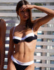 WINE – IVORY CUP BIKINI