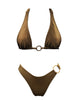 ESPRESSO RING TRIANGLE BIKINI