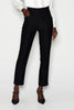 CHIC CINE TROUSERS BLACK