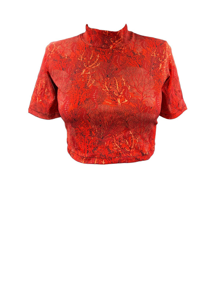 CORAL REEF T-SHIRT