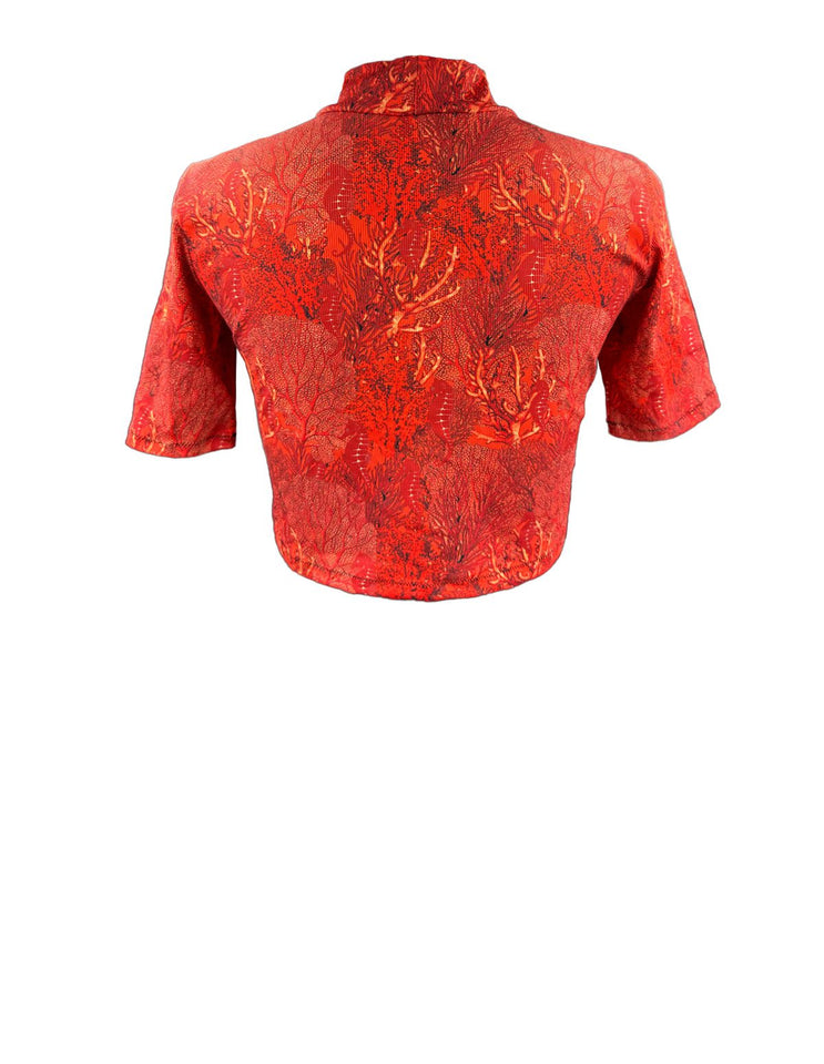 CORAL REEF T-SHIRT