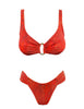 CORAL REEF D CUP BIKINI