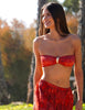 CORAL REEF PANTS