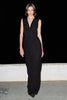 DARK DALLIANCE DRESS BLACK