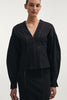 DAMA SHIRT BLACK