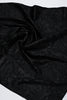 DAYLIGHT SCARF BLACK