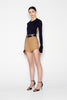 EDGE SHORTS CAMEL