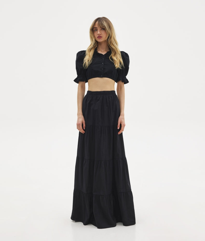 EMINE GUPSY SKIRT