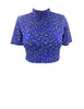 YELLOW BLOOM T-SHIRT