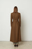 BELTED COAT KHAKI