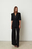 POWER BLAZER BLACK