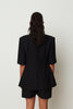 POWER SHORTS BLACK