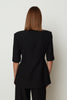 POWER BLAZER BLACK
