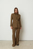 SIGNATURE PANTS OLIVE