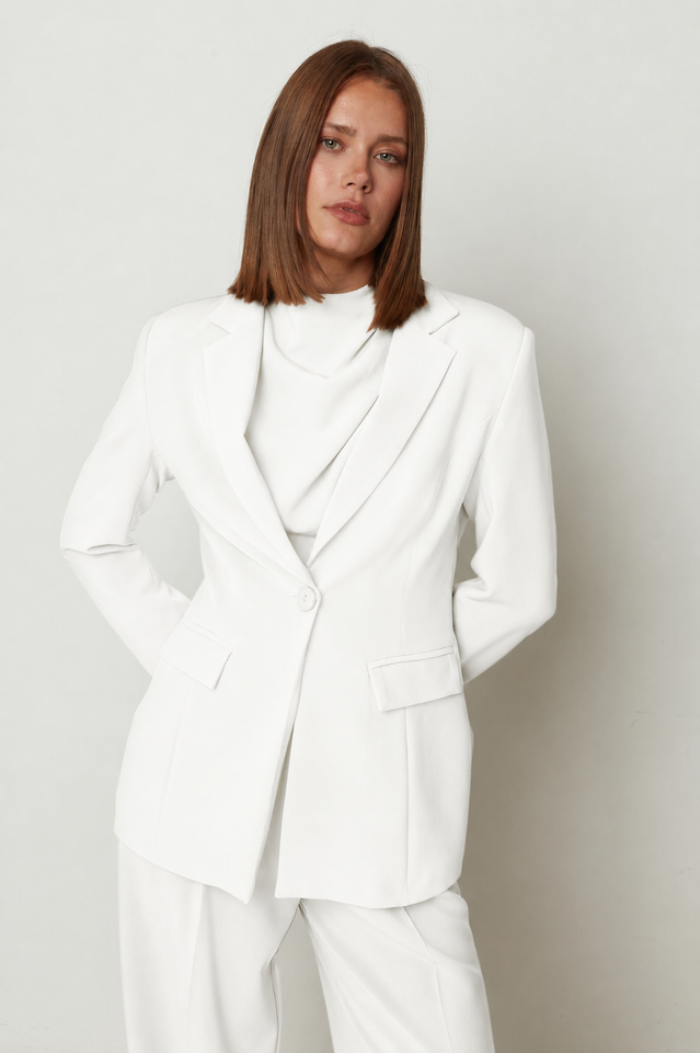 SIGNATURE TOP WHITE