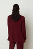SIGNATURE JACKET BORDEAUX