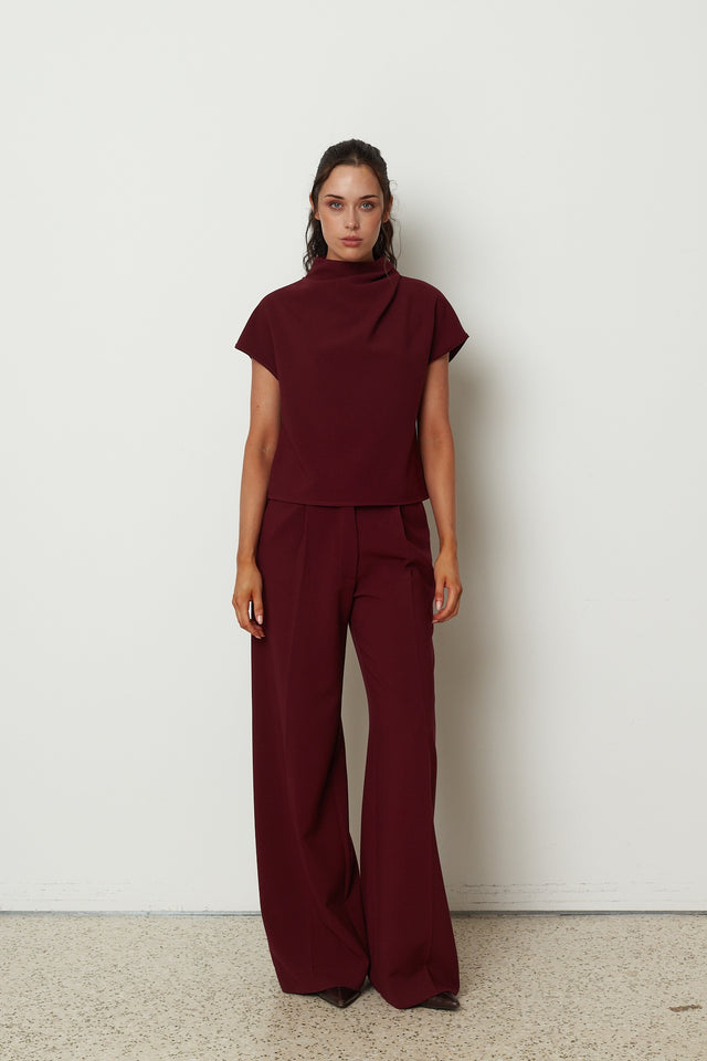 SIGNATURE TOP BORDEAUX