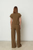 SIGNATURE PANTS OLIVE