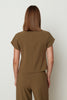 SIGNATURE TOP OLIVE