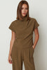 SIGNATURE TOP OLIVE