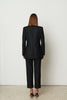 GLIMMER TROUSERS BLACK
